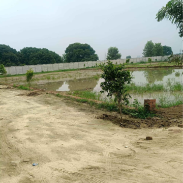Plot Area in  Plot at Modipuram – for Sale