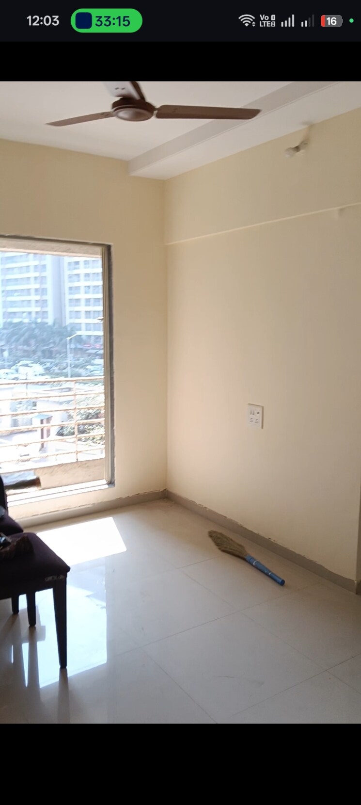 Room, seven-eleven-apna-ghar Studio 220 Sq.Ft. Apartment In Mira Road Thane 9781604