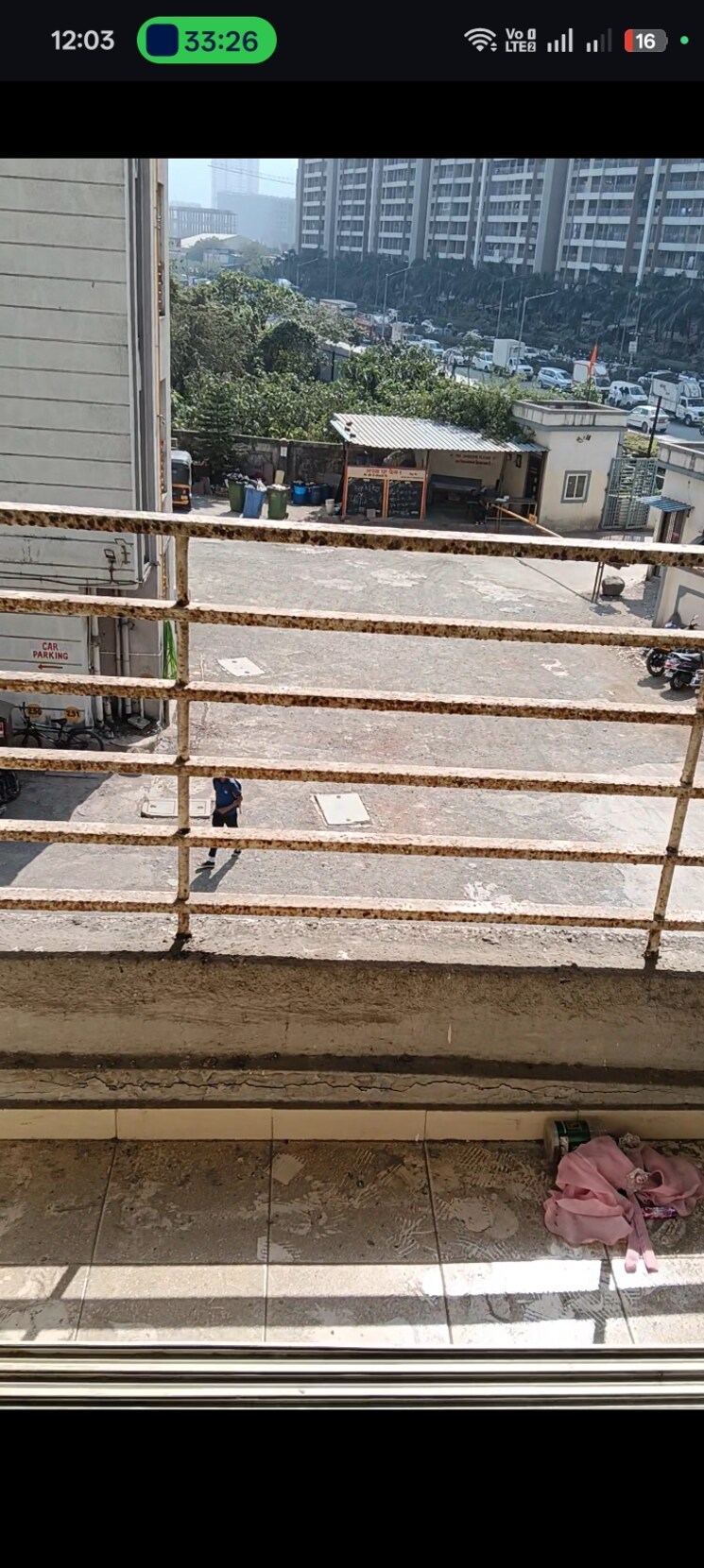 undefined, seven-eleven-apna-ghar Studio 220 Sq.Ft. Apartment In Mira Road Thane 9781604