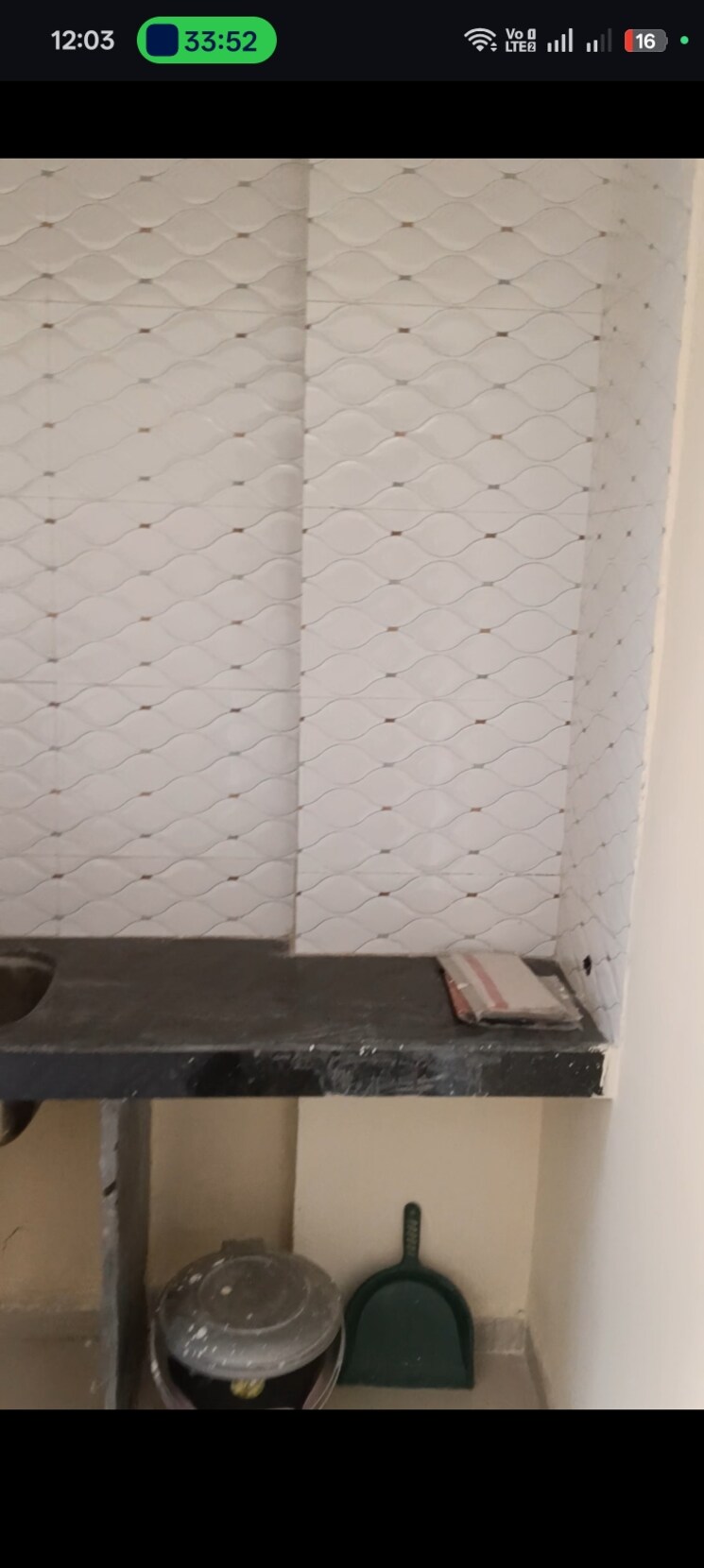 Bathroom, seven-eleven-apna-ghar Studio 220 Sq.Ft. Apartment In Mira Road Thane 9781604