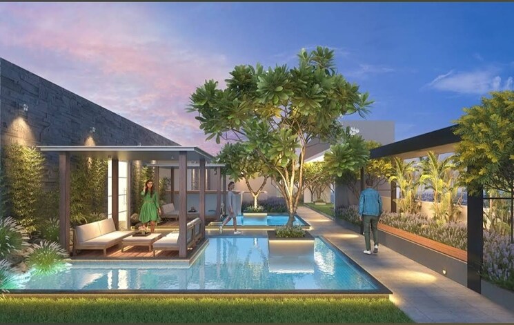 Swimming Pool, ambegaon 2 Bedroom 765 Sq.Ft. Apartment In Ambegaon Pune 9781613