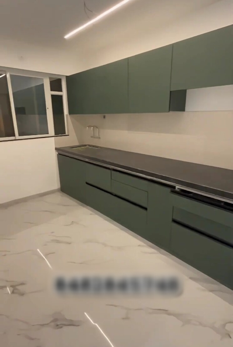 Kitchen, ambegaon 2 Bedroom 765 Sq.Ft. Apartment In Ambegaon Pune 9781613