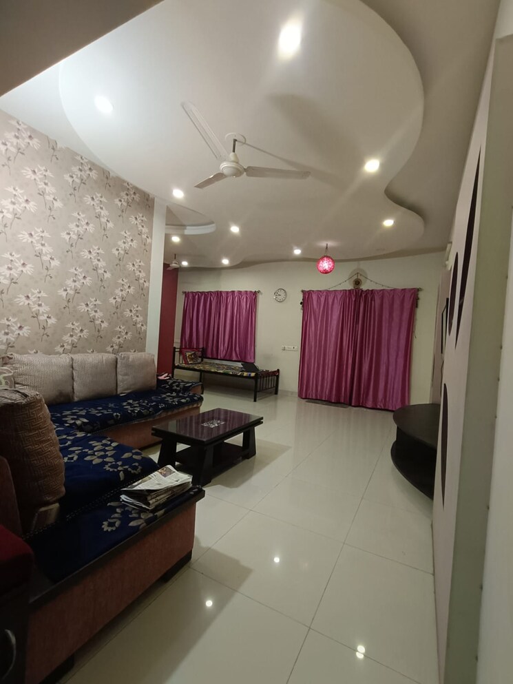 Cover Image, mirchandani-palms 2 Bedroom 1150 Sq.Ft. Apartment In Rahatani Pune 9781614