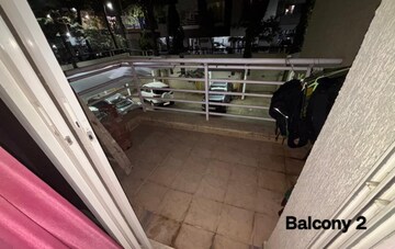 Parking in 2 BHK Apartment at Mirchandani Palms, Rahatani – for Rent