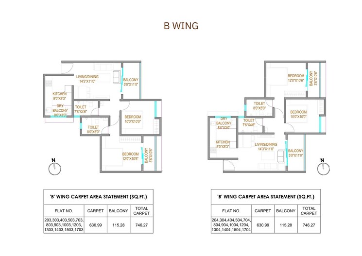 Floor Plan, ambegaon 2 Bedroom 765 Sq.Ft. Apartment In Ambegaon Pune 9781613