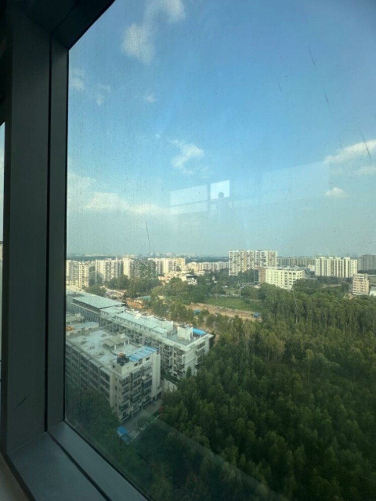 Swimming Pool, sjr-palazza-city 4 Bedroom 3170 Sq.Ft. Apartment In Sarjapur Road Bangalore 9781616