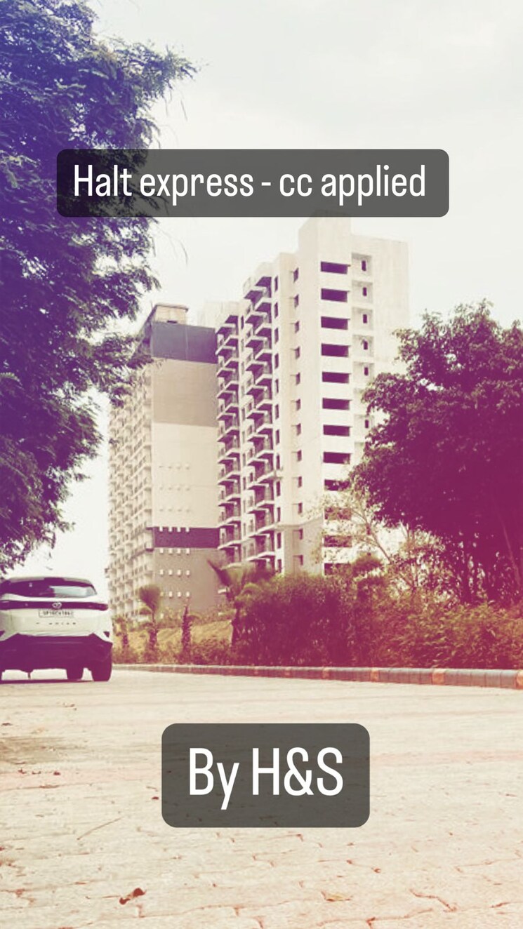 Cover Image, sikka-kaamya-greens 2 Bedroom 1090 Sq.Ft. Apartment In Sector 10 Greater Noida Greater Noida 9781625