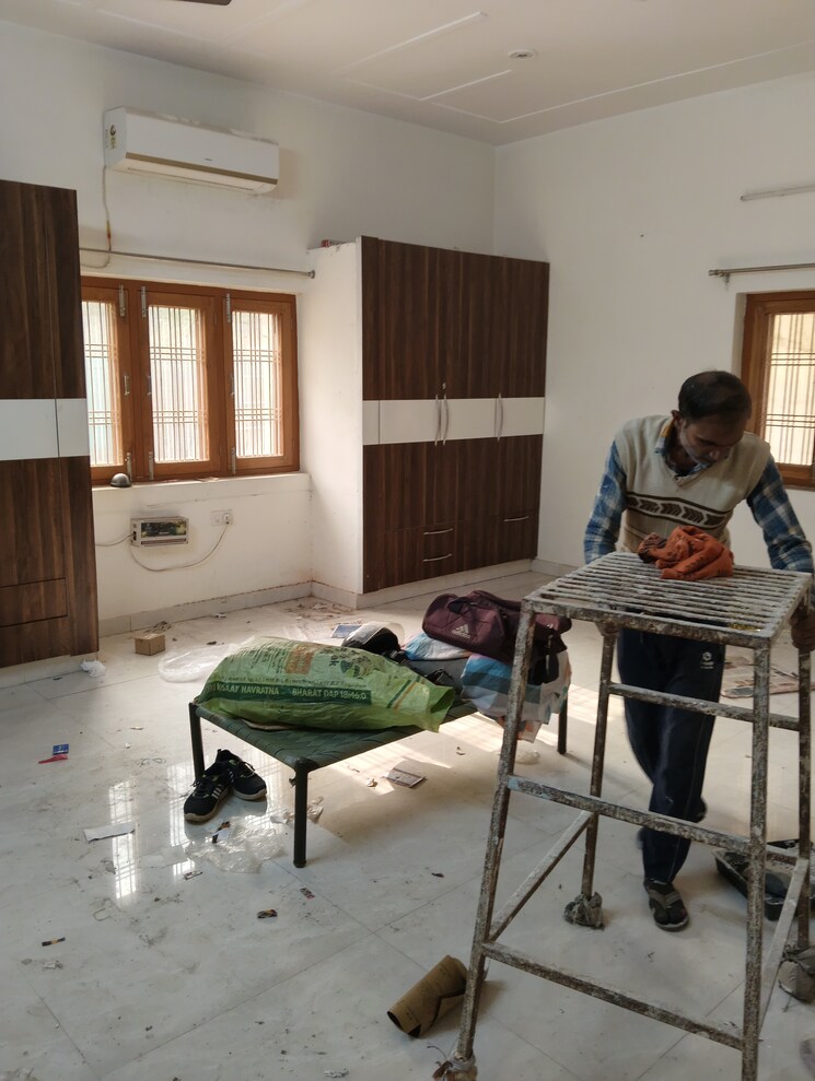 Cover Image, gomti nagar 3.5 Bedroom 1800 Sq.Ft. Independent House In Gomti Nagar Lucknow 9781627