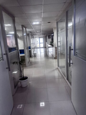 Building Lobby in  Office Space at Sector 3 – for Rent