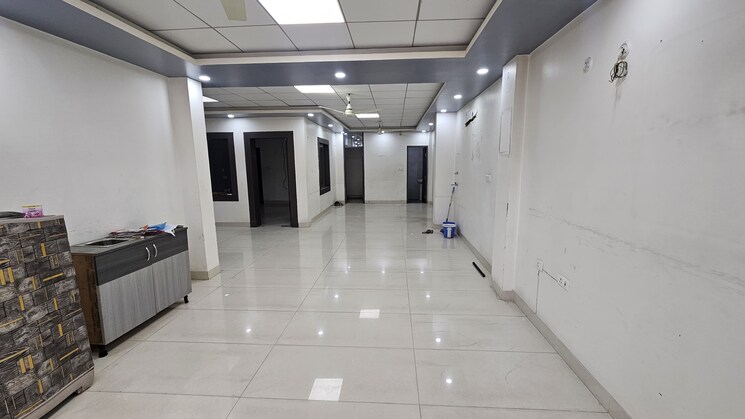 undefined, gomti nagar Commercial Office Space 1250 Sq.Ft. In Gomti Nagar Lucknow 9781635