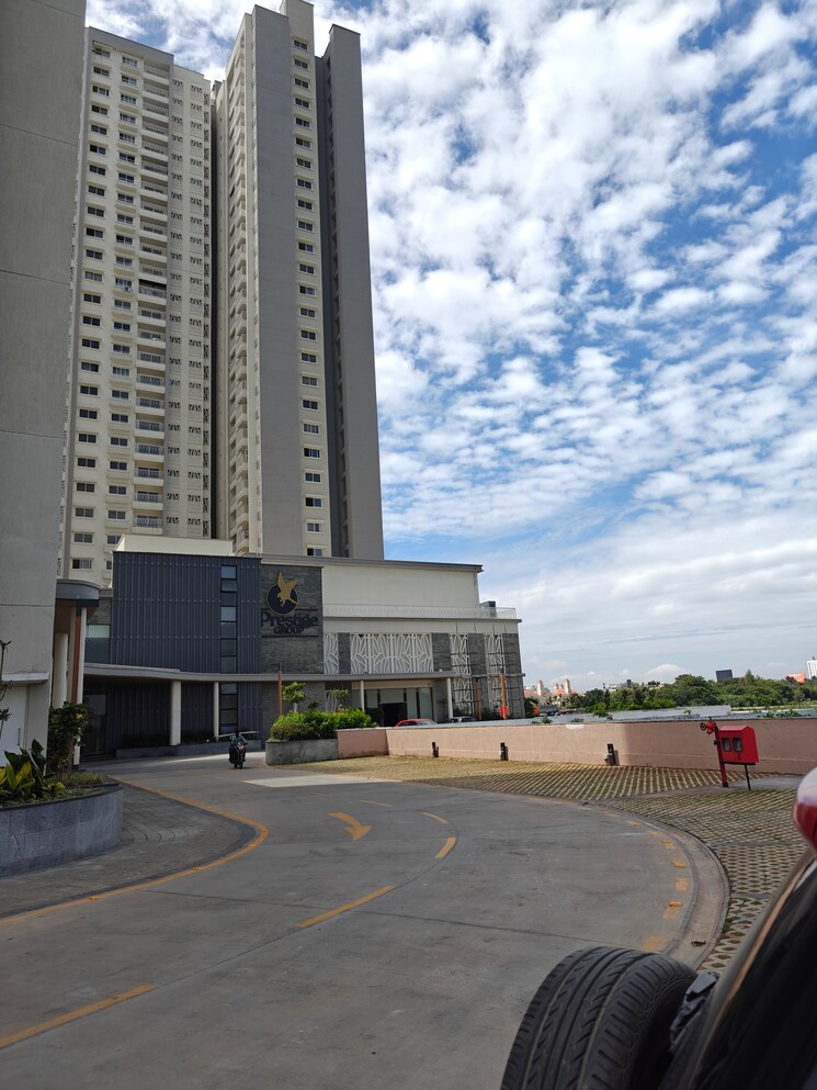 Exterior View, avalon-park-at-the-prestige-city 4 Bedroom 2290 Sq.Ft. Apartment In Sarjapur Road Bangalore 9781641