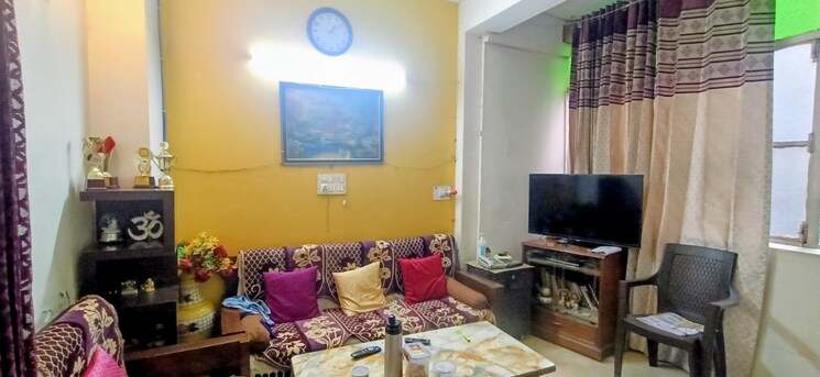 Living Room, govindpuri 6+ Bedroom 3000 Sq.Ft. Independent House In Govindpuri Delhi 9781644