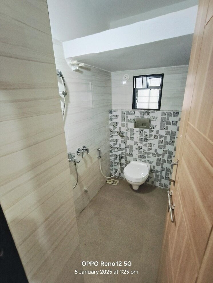 Bathroom, lodha-panacea-1 2 Bedroom 684 Sq.Ft. Apartment In Dombivli East Thane 9781645