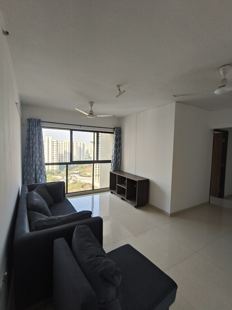 Living Room, lodha-downtown 3 Bedroom 830 Sq.Ft. Apartment In Dombivli East Thane 9781649