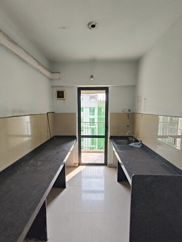 Balcony in 2 BHK Apartment at Lodha Lakeshore Greens, Dombivli East – for Rent