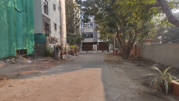  Plot – Exterior View View at Attapur - for Sale