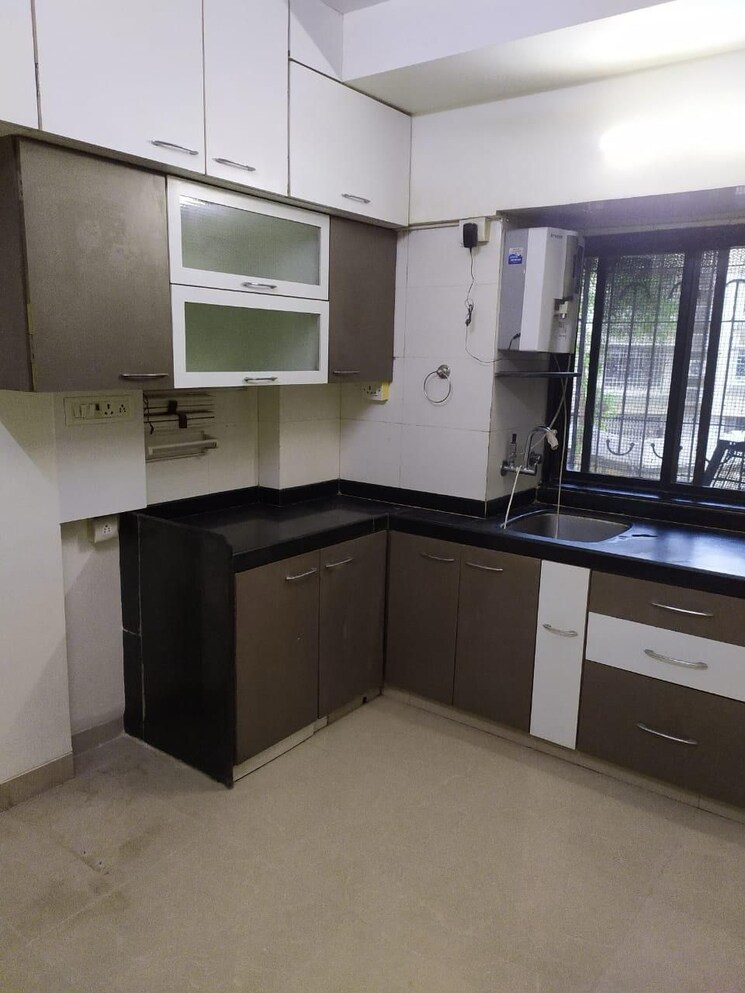Kitchen, trimurti-apartments 2 Bedroom 700 Sq.Ft. Apartment In Malad West Mumbai 9781674