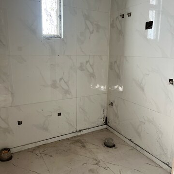 Bathroom in 2 BHK Builder Floor at Bisrakh Jalalpur – for Sale