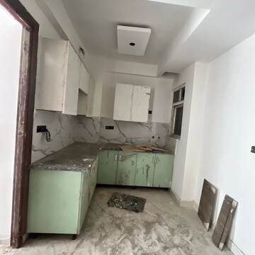 Kitchen in 2 BHK Builder Floor at Bisrakh Jalalpur – for Sale