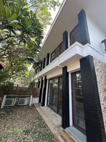 5 BHK Villa – Exterior View View at Vipul Tatvam Villas, Sector 48 - for Rent