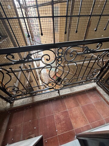 2 BHK Apartment – Exterior View View at Lake Primrose, Powai - for Rent