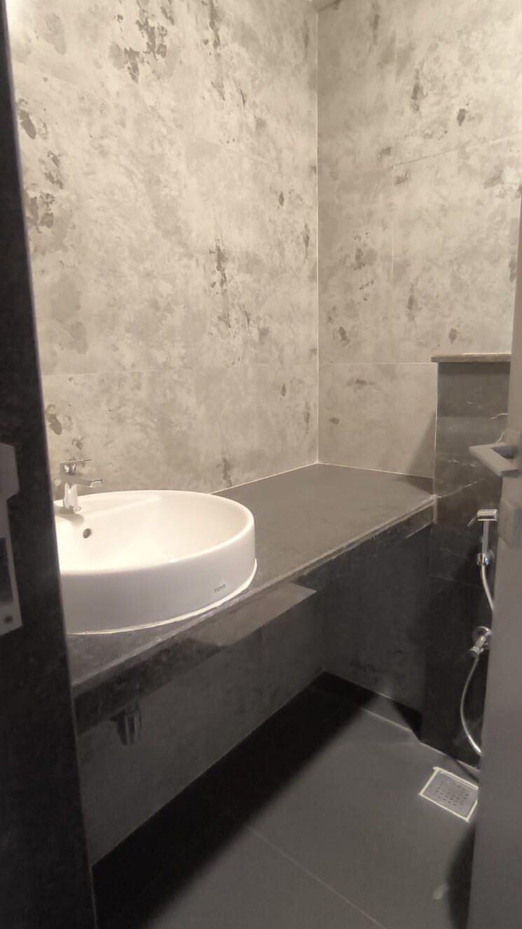 Bathroom, ajmera-boulevard 1 Bedroom 485 Sq.Ft. Apartment In Malad West Mumbai 9781719