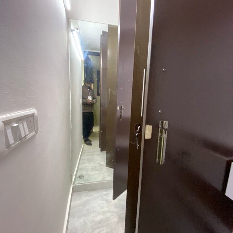 undefined, chattarpur 3 Bedroom 1350 Sq.Ft. Builder Floor In Chattarpur Delhi 9781750