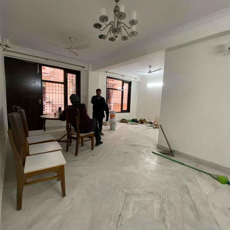 Cover Image, chattarpur 3 Bedroom 1350 Sq.Ft. Builder Floor In Chattarpur Delhi 9781750