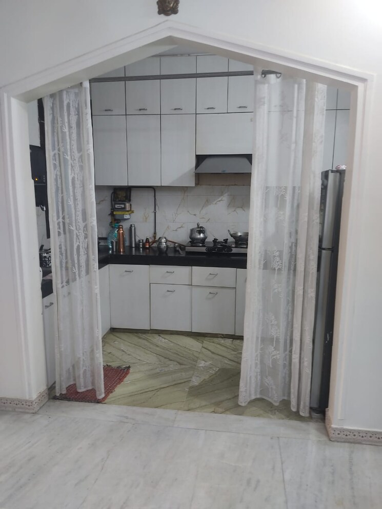 Cover Image, niti khand ii 2 Bedroom 750 Sq.Ft. Builder Floor In Niti Khand ii Ghaziabad 9781753