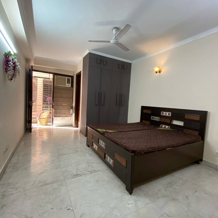 Room, chattarpur 3 Bedroom 1400 Sq.Ft. Builder Floor In Chattarpur Delhi 9781759