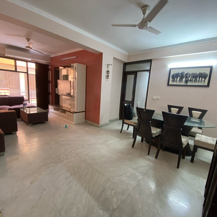 Cover Image, chattarpur 3 Bedroom 1400 Sq.Ft. Builder Floor In Chattarpur Delhi 9781759