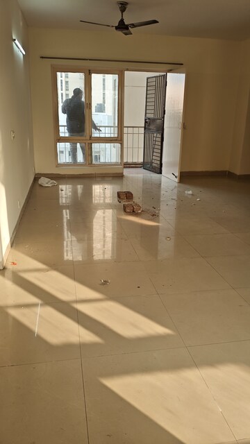 Kitchen in 3 BHK Apartment at Shiv Sai Ozone Park, Sector 86 – for Sale