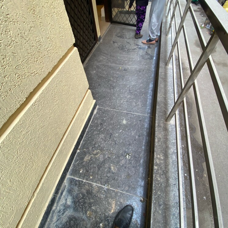 Balcony, chattarpur 2 Bedroom 1000 Sq.Ft. Builder Floor In Chattarpur Delhi 9781766