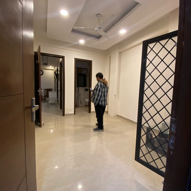 Room, chattarpur 2 Bedroom 1000 Sq.Ft. Builder Floor In Chattarpur Delhi 9781766