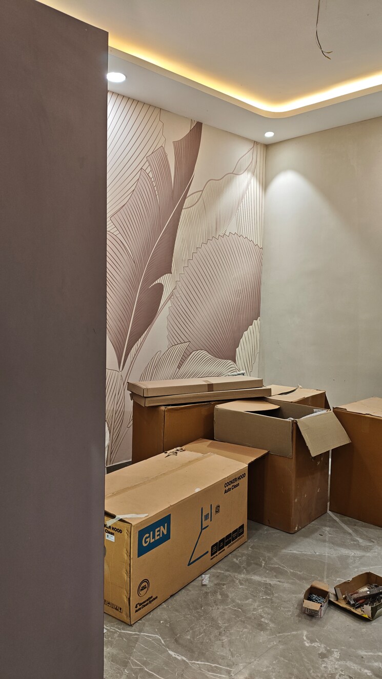 Other, parklands 4 Bedroom 250 Sq.Yd. Builder Floor In Sector 85 Faridabad 9781770