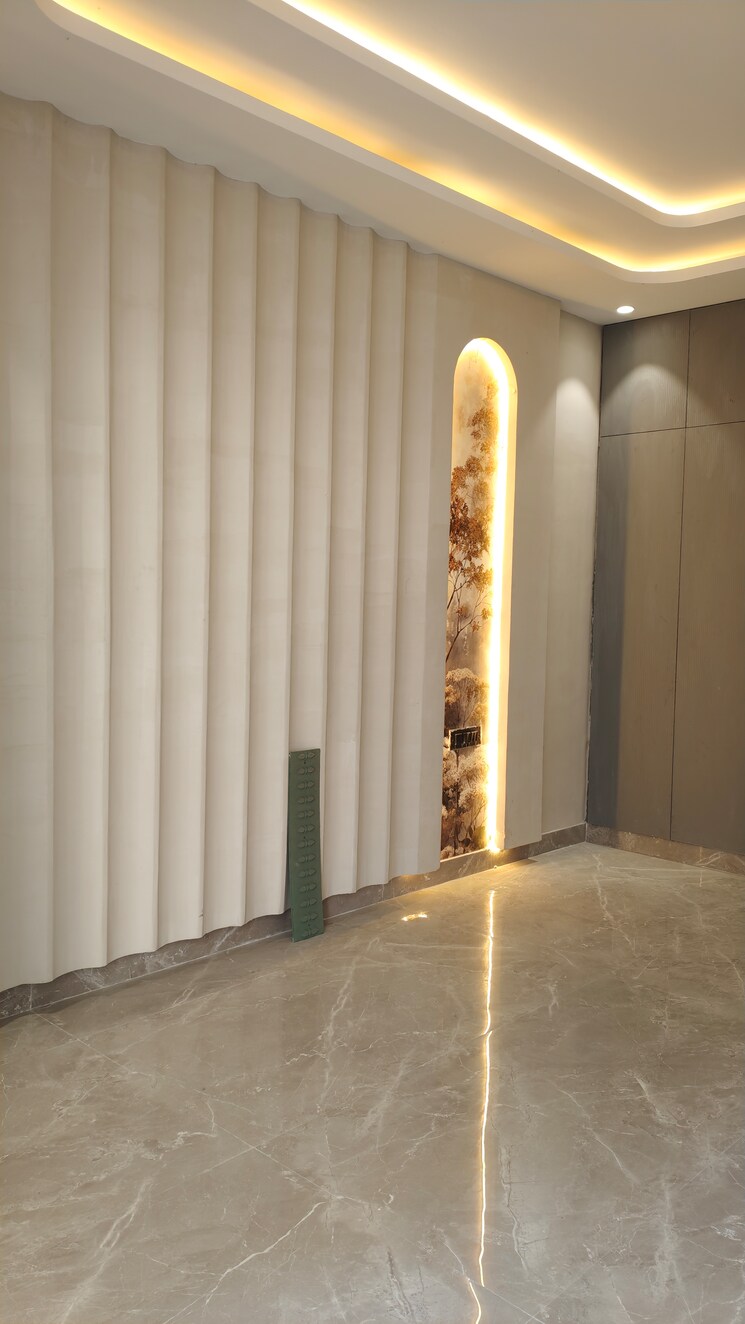 Bedroom, parklands 4 Bedroom 250 Sq.Yd. Builder Floor In Sector 85 Faridabad 9781770