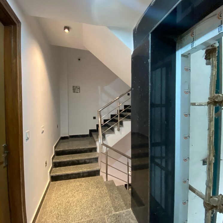 undefined, chattarpur 1 Bedroom 550 Sq.Ft. Builder Floor In Chattarpur Delhi 9781782