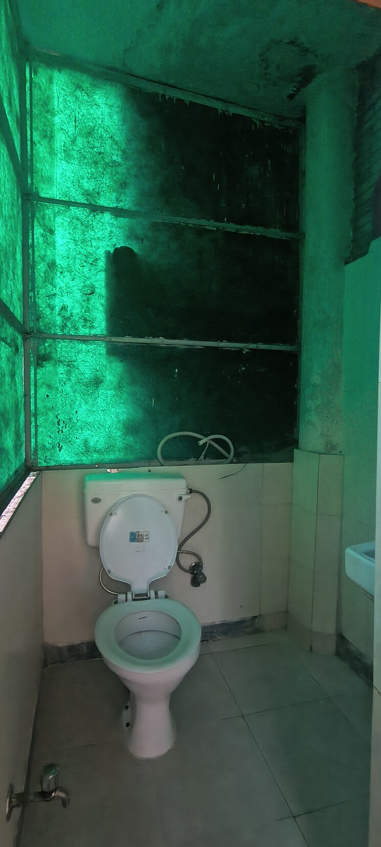 Bathroom, khirki extension 2 Bedroom 720 Sq.Ft. Builder Floor In Khirki Extension Delhi 9781792