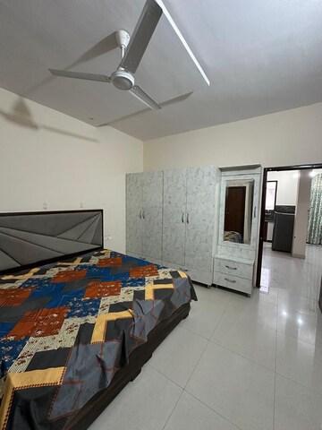 3 BHK Apartment For Rent in LudhianA-Chandigarh Hwy