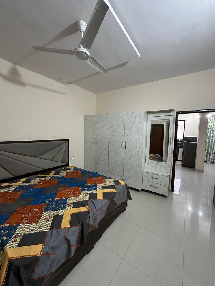 Cover Image, ludhiana chandigarh hwy 3 Bedroom 112 Sq.Yd. Apartment In LudhianA Chandigarh Hwy Mohali 9781800