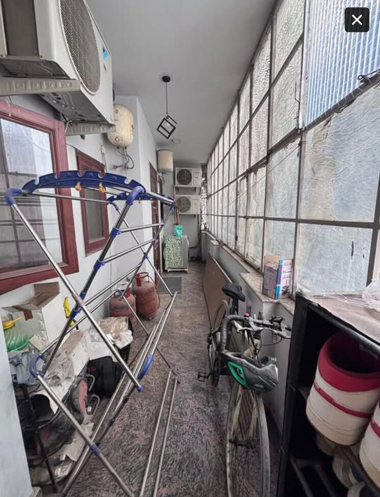 Balcony, the-grand 2 Bedroom 220 Sq.Ft. Builder Floor In Sector 52 Gurgaon 9781797