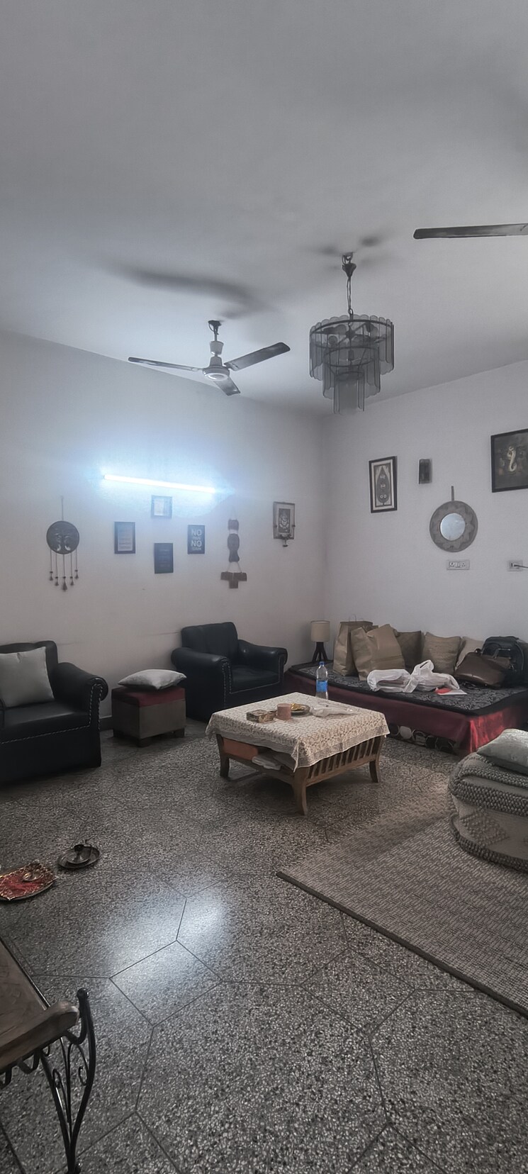 Master Bedroom, malviya nagar 2 Bedroom 900 Sq.Ft. Builder Floor In Malviya Nagar Delhi 9781820