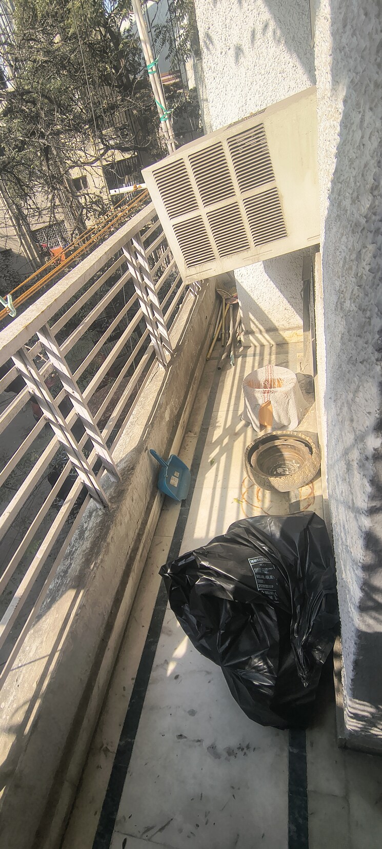 Exterior View, malviya nagar 2 Bedroom 900 Sq.Ft. Builder Floor In Malviya Nagar Delhi 9781820