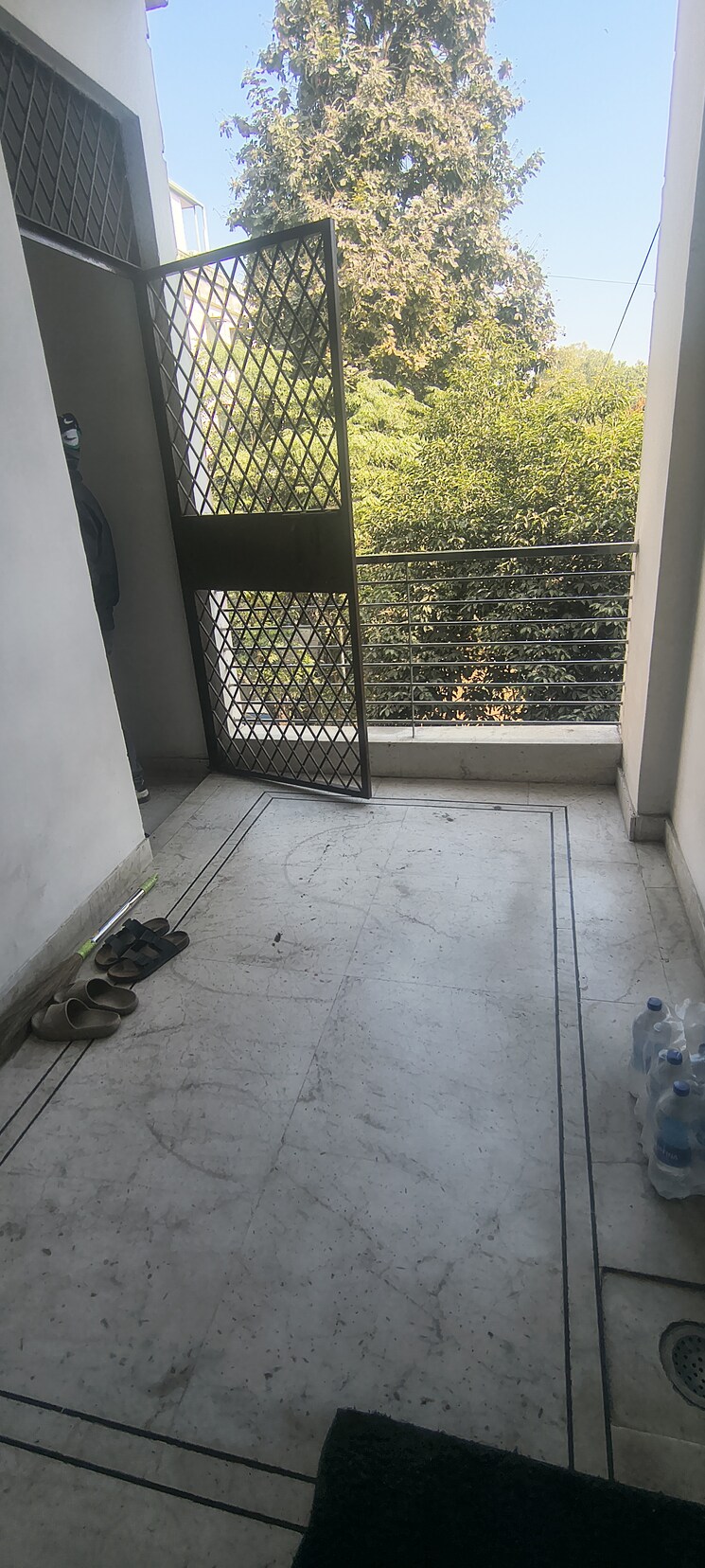 Cover Image, malviya nagar 2 Bedroom 900 Sq.Ft. Builder Floor In Malviya Nagar Delhi 9781820