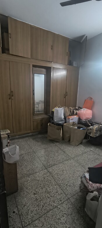 2 BHK Builder Floor for Rent in Malviya Nagar, Delhi