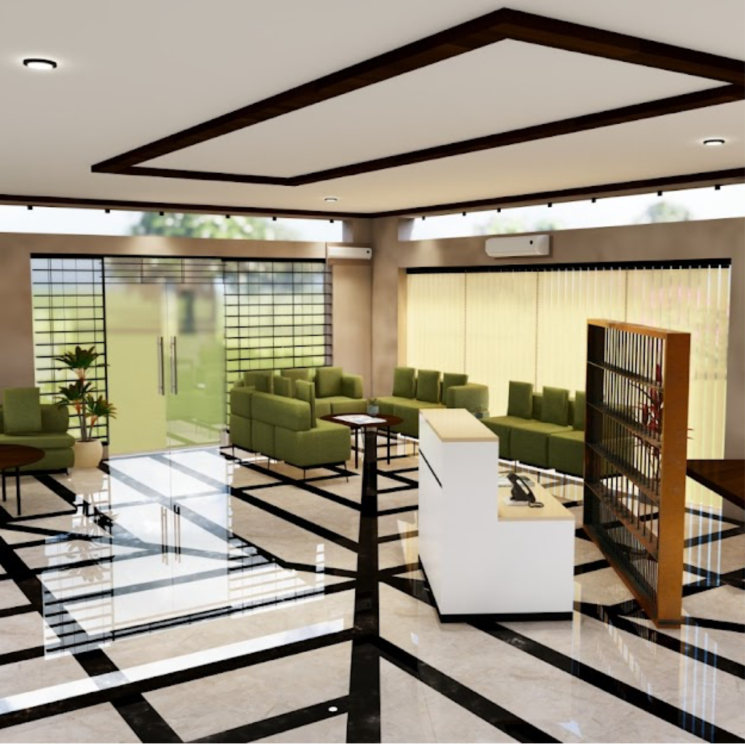 Gym, rrl-palacio 3 Bedroom 1540 Sq.Ft. Apartment In Sarjapur Attibele Road Bangalore 9781811