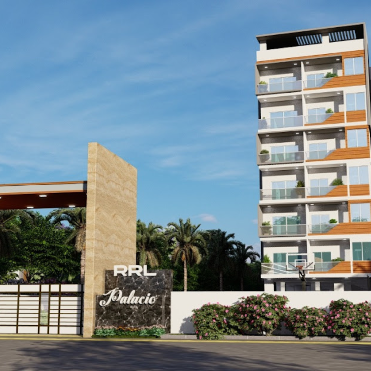 Cover Image, rrl-palacio 3 Bedroom 1540 Sq.Ft. Apartment In Sarjapur Attibele Road Bangalore 9781811