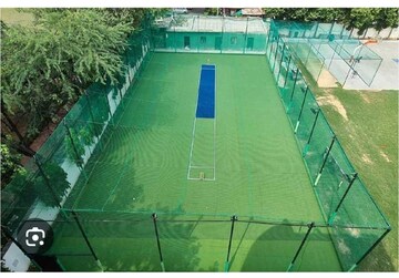 Swimming Pool in 2 BHK Apartment at Civitech Strings, Sector 12 Greater Noida – for Sale