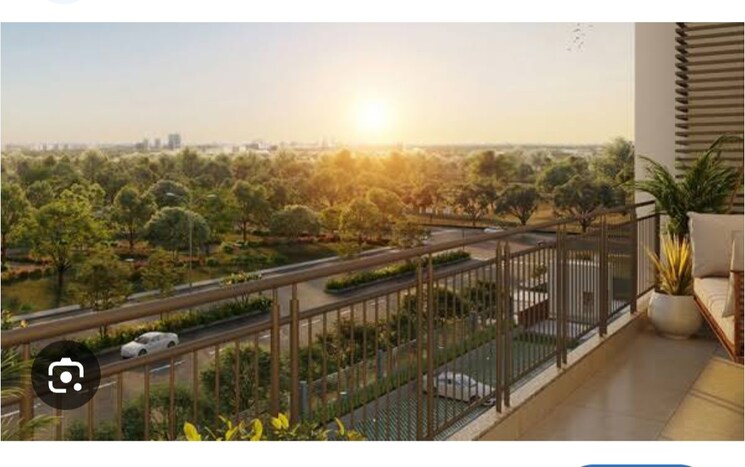 Cover Image, civitech-strings 2 Bedroom 1090 Sq.Ft. Apartment In Sector 12 Greater Noida Greater Noida 9781815