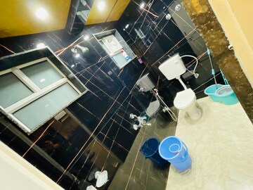 1 BHK Apartment – Exterior View View at Manglam Aadhar, Gandhi Path - for Rent